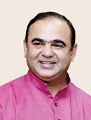 Shri. Jaykumar Rawal